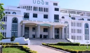 UDOM