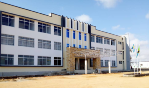 Mbeya University Of Science And Technology