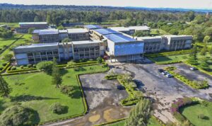 Mbeya University Of Science And Technology