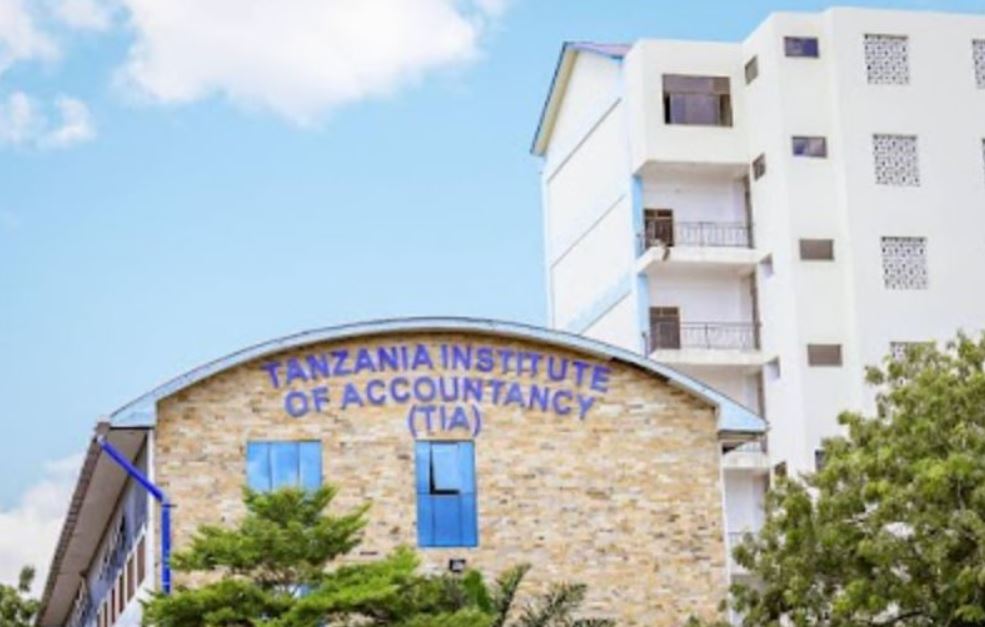 Courses offered at tanzania institute of accountancy tia 
