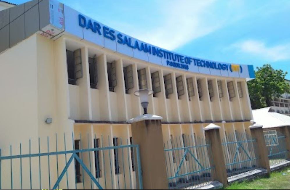 Jinsi ya kujiunga na Chuo cha DIT (Dar es Salaam Institute of Technology) 