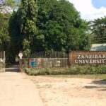 zanzibar university