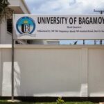 University of Bagamoyo