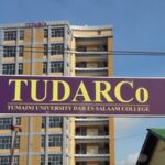 Tumaini University Dar es Salaam College