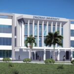 zanzibar university