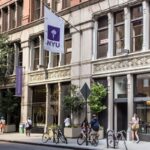 NYU Academic Calendar