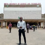 Mbeya University Of Science And Technology