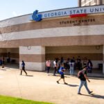 GSU academic calendar