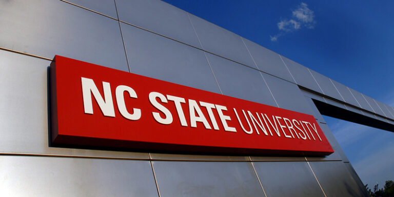 NCSU Academic Calendar 2024-2025: Important Dates.