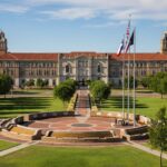 TTU Academic Calendar