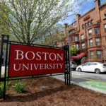 BU Academic Calendar