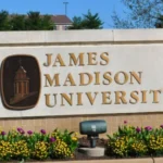 JMU Academic Calendar