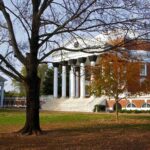 UVA Academic Calendar