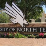 UNT Academic Calendar