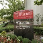 Rutgers Academic Calendar