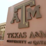 TAMU Academic Calendar