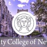 CCNY Academic Calendar