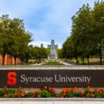 Syracuse Academic Calendar