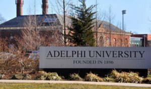 Adelphi Academic Calendar