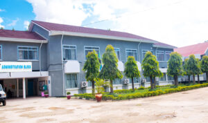 National Institute Of Transport Photos