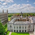 University Of Cambridge