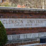Clemson Academic Calendar