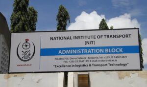 national institute of transport photos