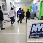 NYC DOE Calendar