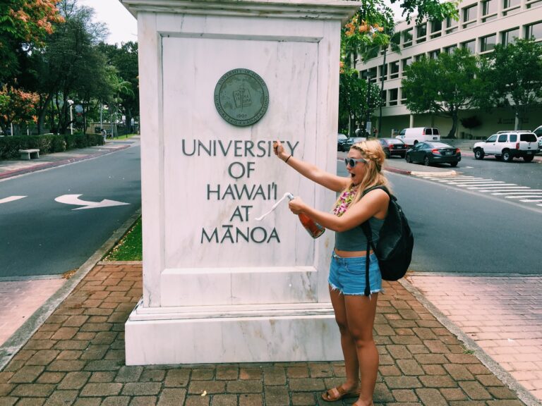 UH Manoa Academic Calendar 20232024 Important Dates.