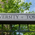 University of Toronto