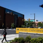 Drexel Academic Calendar