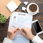 undergraduate student cv