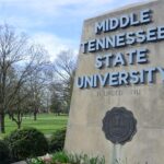 MTSU Academic Calendar