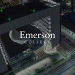 Emerson College Academic Calendar