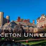 Princeton Academic Calendar