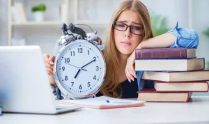 time management
