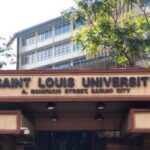 SLU Academic Calendar