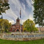 UNH Academic Calendar