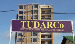 tumaini university dar es salaam college. photos