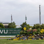 UVU Academic Calendar