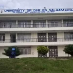 UDSM