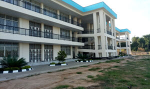 University of Dar es salaam Photo