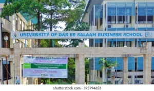 University of Dar es salaam Photo