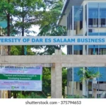 University Of Dar es salaam