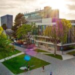 UBC Academic Calendar