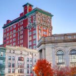 Binghamton Academic Calendar